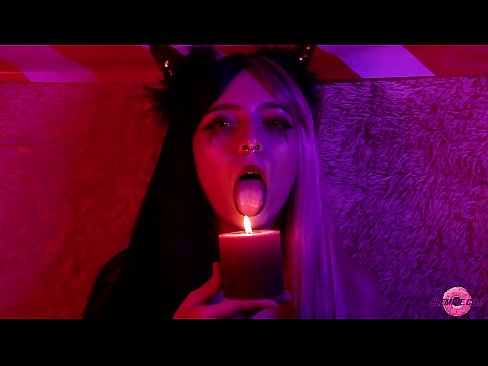 ❤️ Ƙaunar Ƙauna daga Sexy Succubus tare da Cika Baki ❌ Batsa ❌️❤